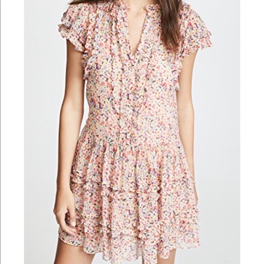 Rebecca Taylor Dress